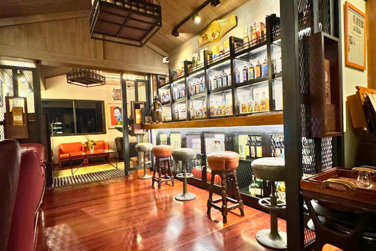 Cohiba Atmosphere