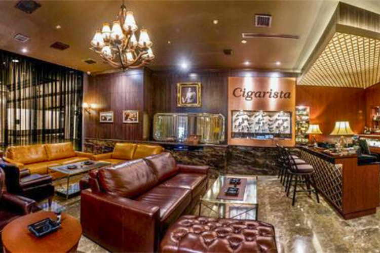cigaresta